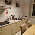 Casa Margherita * Генуя
