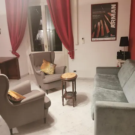 Casa Margherita Apartment Genoa