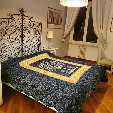 Casa Margherita * Genoa