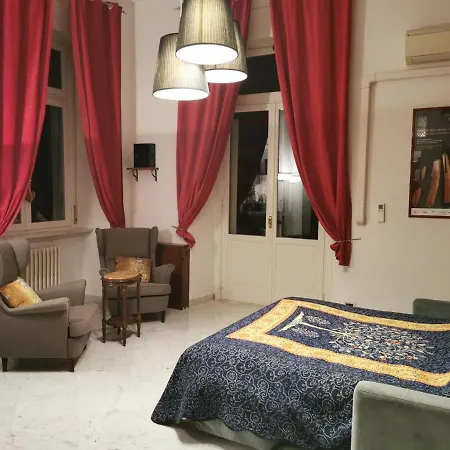 Casa Margherita Apartment