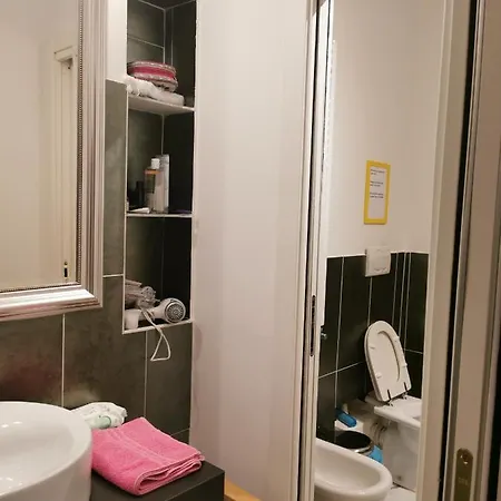 Apartment Casa Margherita