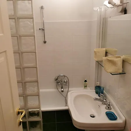 Apartamento Casa Margherita Génova