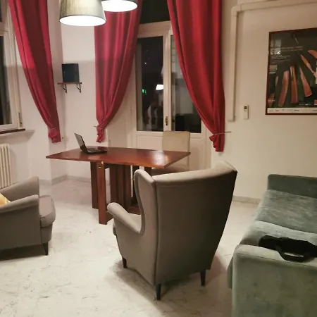 Casa Margherita * Genoa