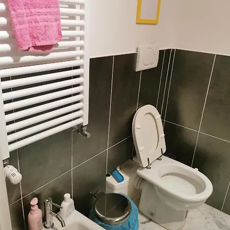 Casa Margherita * Génova