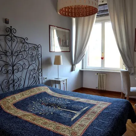 Apartment Casa Margherita Genoa
