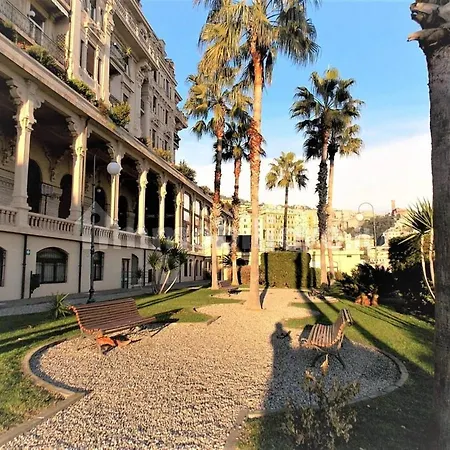 Apartamento Casa Margherita Génova