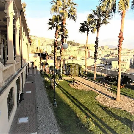 Apartment Casa Margherita *