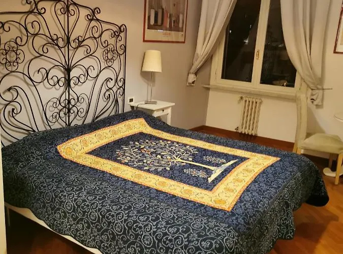 Casa Margherita * Genoa