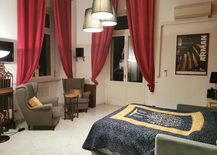 Casa Margherita Apartment