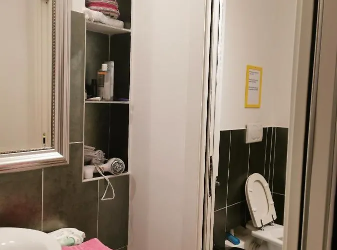 Apartment Casa Margherita