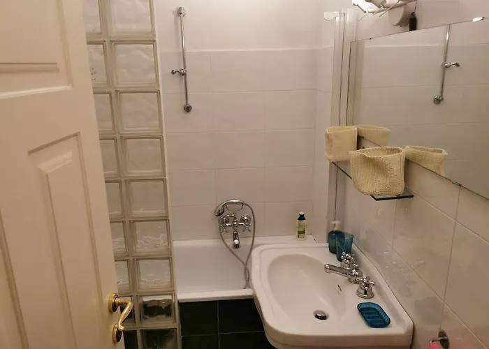 Apartment Casa Margherita Genoa
