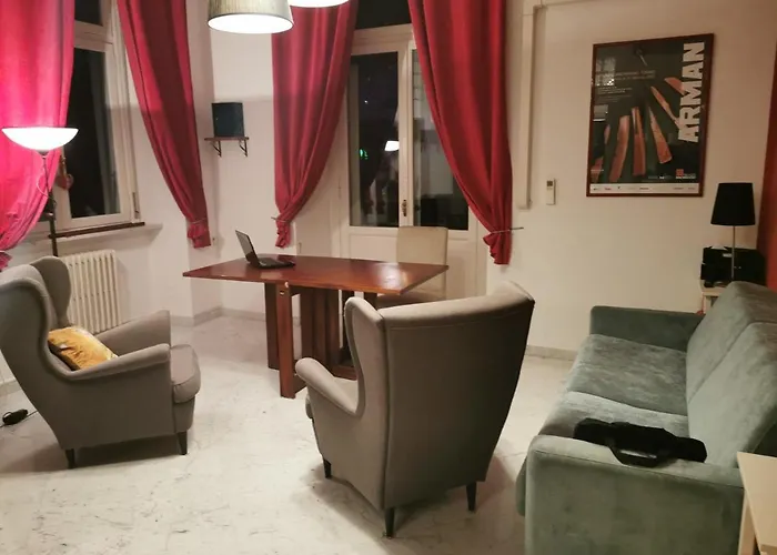 Casa Margherita * Genoa