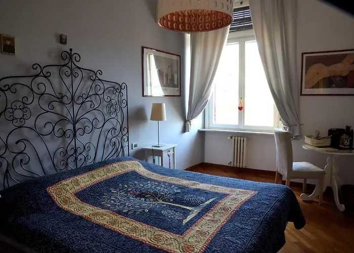 Apartment Casa Margherita Genoa