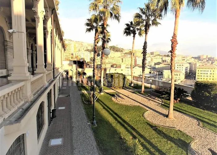 Apartment Casa Margherita *
