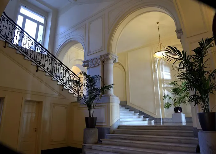 Casa Margherita * Genoa