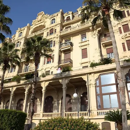Casa Margherita * Genua