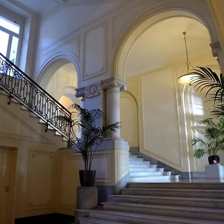 Casa Margherita * Genua